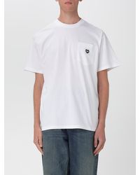 Carhartt - T-Shirt Homme - Lyst