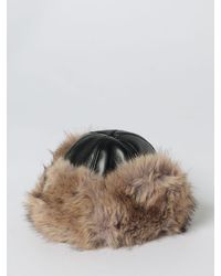 Stand Studio - Manteau Femme - Lyst