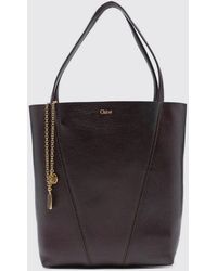 Chloé - Shoulder Bag - Lyst