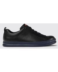 Camper - Zapatillas Deportivas Runner De Piel - Lyst