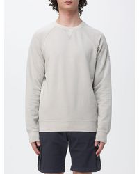 Ecoalf - Recycled Cotton Basic Sweatshirt - Lyst