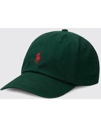 Polo Ralph Lauren - Hut Damen - Lyst