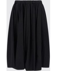 Comme des Garçons - Falda Mujer - Lyst