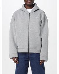MSGM - Sweatshirt Homme - Lyst