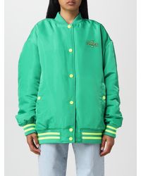 Chiara Ferragni - Jacket - Lyst