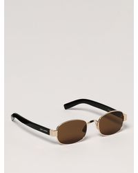 Saint Laurent - Occhiali Da Sole Sl 706 - Lyst