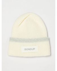 Dondup - Hat - Lyst