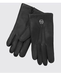Philipp Plein - Gloves - Lyst