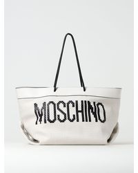 Moschino - Mini sac à main - Lyst