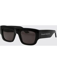 McQueen - Occhiali Da Sole Am0449S - Lyst