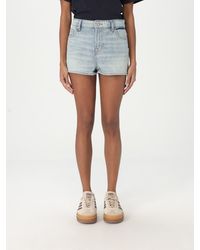 7 For All Mankind - Vaquero Mujer - Lyst