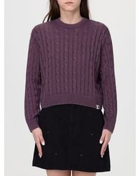 Carhartt - Cotton Crewneck Sweater - Lyst