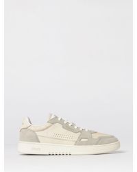 Axel Arigato - Dice Lo Leather Sneakers - Lyst