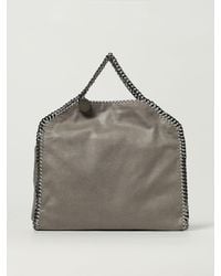 Stella McCartney - Schultertasche Damen - Lyst