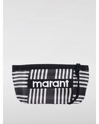 Isabel Marant - Handtasche Damen - Lyst