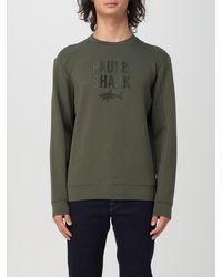 Paul & Shark - Sweatshirt - Lyst