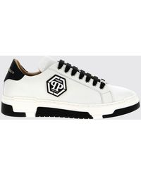 Philipp Plein - Sneakers Hexagon - Lyst