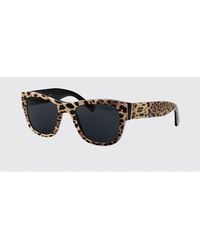 Dolce & Gabbana - Dolce &Amp Gabbana Dg 4338 Acetate Sunglasses - Lyst
