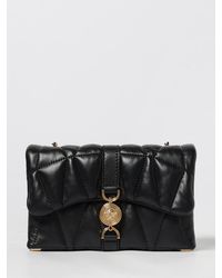 Versace - Schultertasche Damen - Lyst