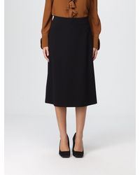 Liviana Conti - Jupe Femme - Lyst