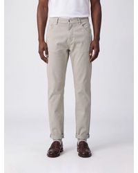 Brunello Cucinelli - Straight Fit Jeans - Lyst