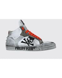 Philipp Plein - Trainers - Lyst
