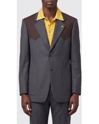 Versace - Chaqueta Mujer - Lyst