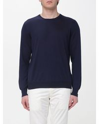 Fay - Pull Homme - Lyst