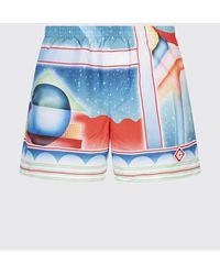 CASABLANCA - Swimsuit - Lyst