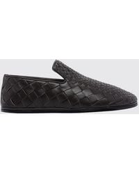 Bottega Veneta - Sunday Loafer - Lyst