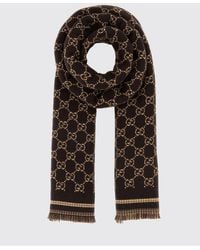 Gucci - Sciarpa Uomo - Lyst