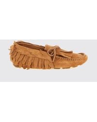 Alberta Ferretti - Mocassino - Lyst