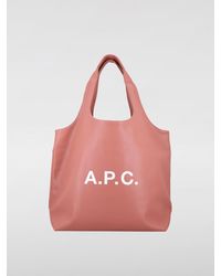 A.P.C. - Tasche Herren - Lyst
