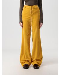Jacob Cohen - Pantalón Mujer - Lyst