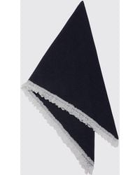 Ganni - Scarf - Lyst