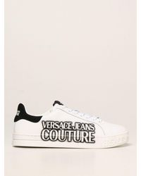 Versace Jeans Couture Sneakers for Men - Up to 62% off at Lyst.com