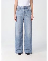DIESEL - 1996 D-Sire Mid-Rise 5-Pocket Wide Leg Jeans - Lyst
