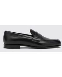 Church's - Heswall 2 Leather Loafers - Lyst