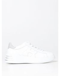 Hogan - Rebel H564 Sneakers Aus Leder - Lyst
