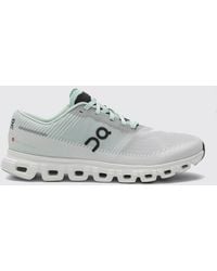 On Shoes - Cloud 6 Push Ultralight Mesh Sneakers With Cushioning By - Lyst