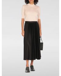 Jil Sander - Maglia A Dolcevita - Lyst