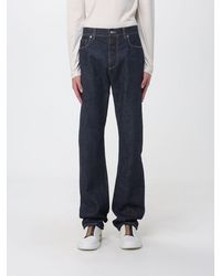 Fendi - Flared Jeans - Lyst