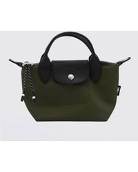 Longchamp - Shoulder Bag - Lyst