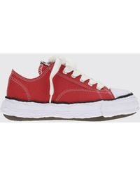 Maison Mihara Yasuhiro - Sneakers - Lyst