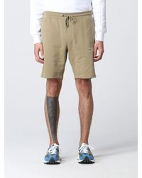 Pantalones cortos Tommy Hilfiger de hombre | Rebajas en línea, hasta el 55  % de descuento | Lyst