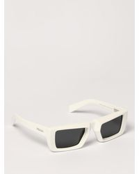 Prada - Acetate Sunglasses - Lyst