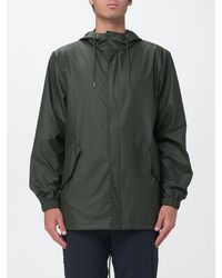Rains - Jacket - Lyst