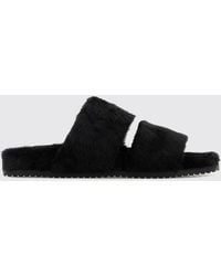 Dolce & Gabbana - Dolce &Amp Gabbana Sandals - Lyst