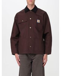 Carhartt - Jacke Herren - Lyst