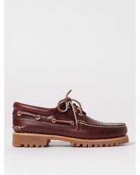 Timberland - Mokassins Herren - Lyst